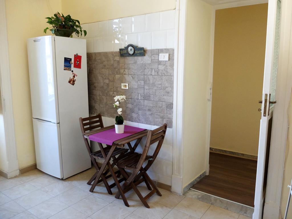 Floridiana - Bh3 Apartment Naples Bilik gambar