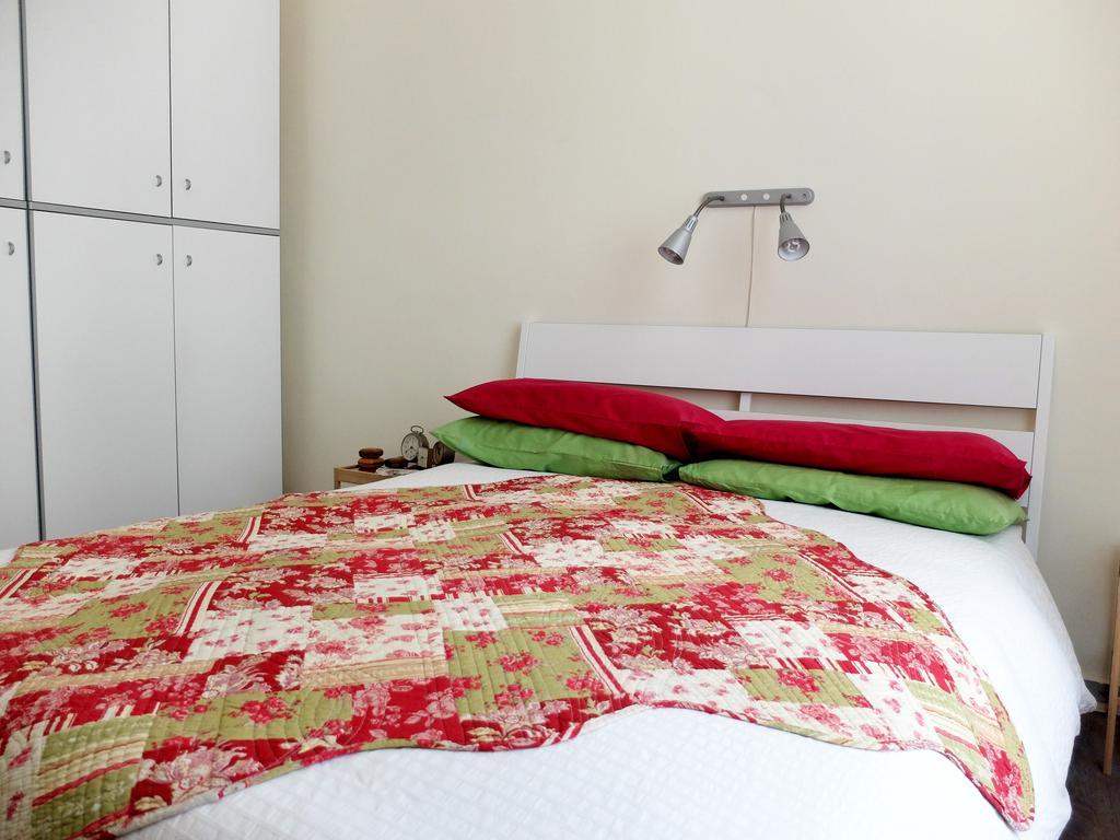 Floridiana - Bh3 Apartment Naples Bilik gambar
