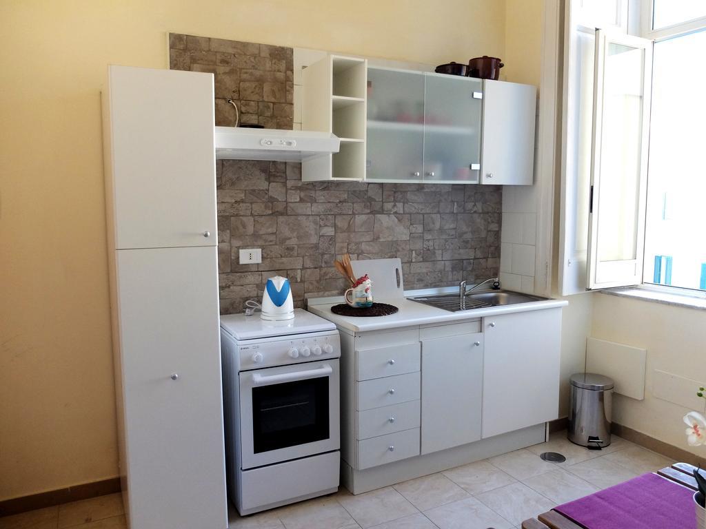 Floridiana - Bh3 Apartment Naples Bilik gambar
