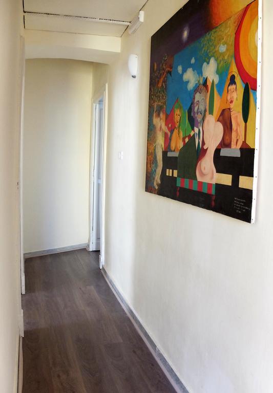 Floridiana - Bh3 Apartment Naples Bilik gambar