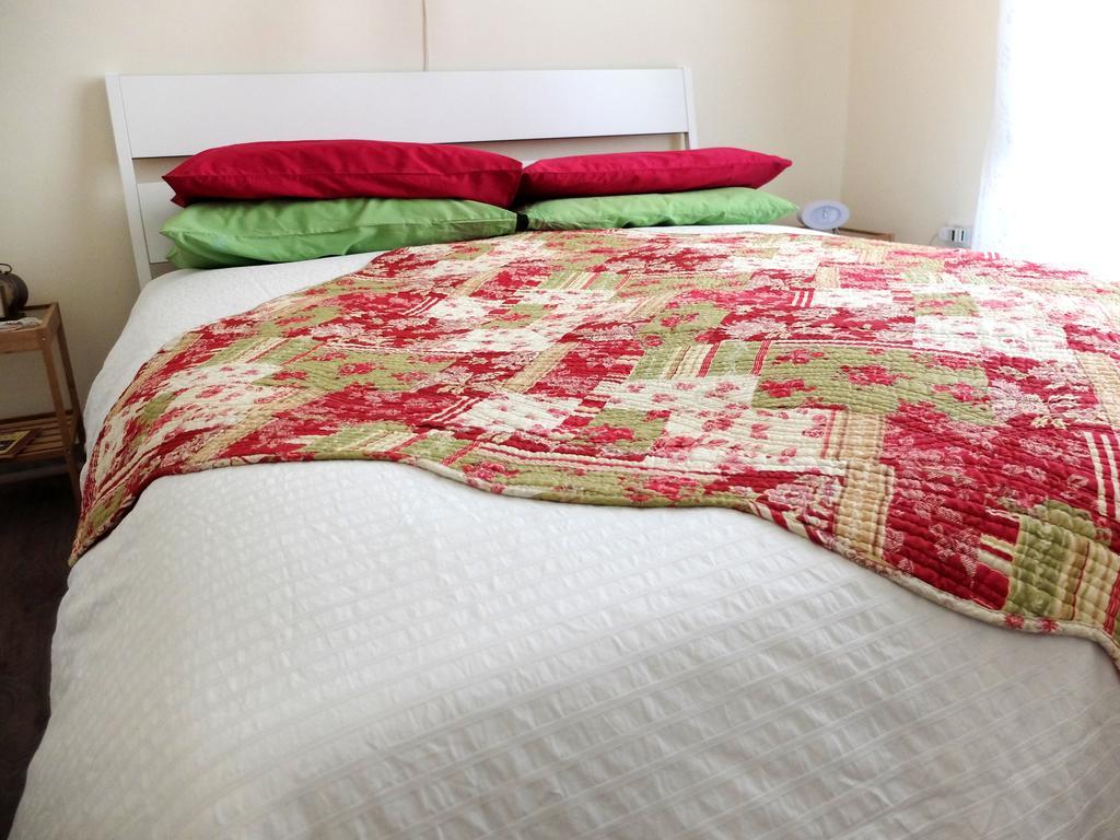 Floridiana - Bh3 Apartment Naples Bilik gambar