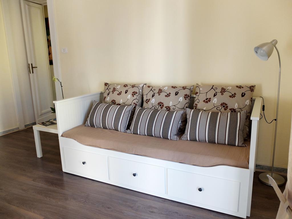 Floridiana - Bh3 Apartment Naples Bilik gambar