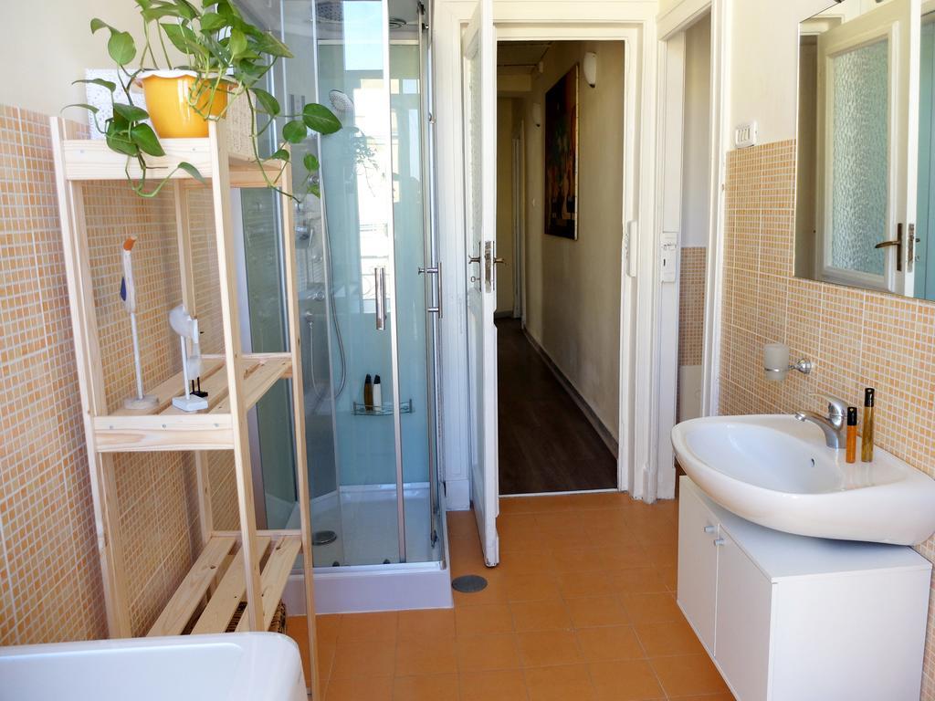 Floridiana - Bh3 Apartment Naples Bilik gambar