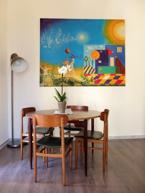 Floridiana - Bh3 Apartment Naples Bilik gambar