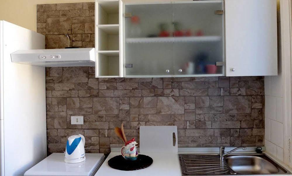 Floridiana - Bh3 Apartment Naples Luaran gambar