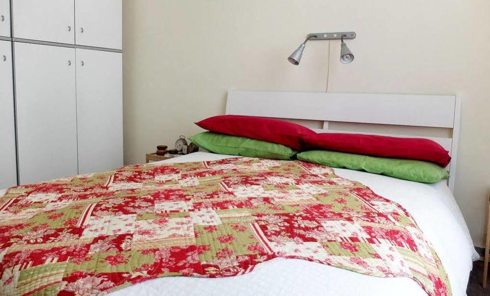 Floridiana - Bh3 Apartment Naples Luaran gambar