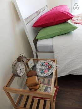 Floridiana - Bh3 Apartment Naples Luaran gambar