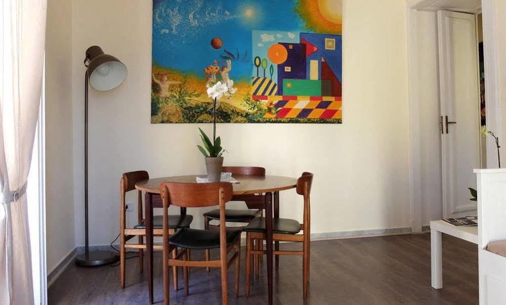 Floridiana - Bh3 Apartment Naples Luaran gambar